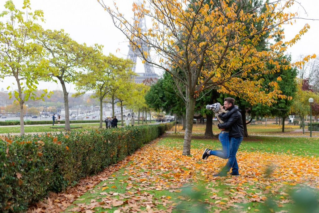 Souvenirs Photos – Fotógrafo em Paris