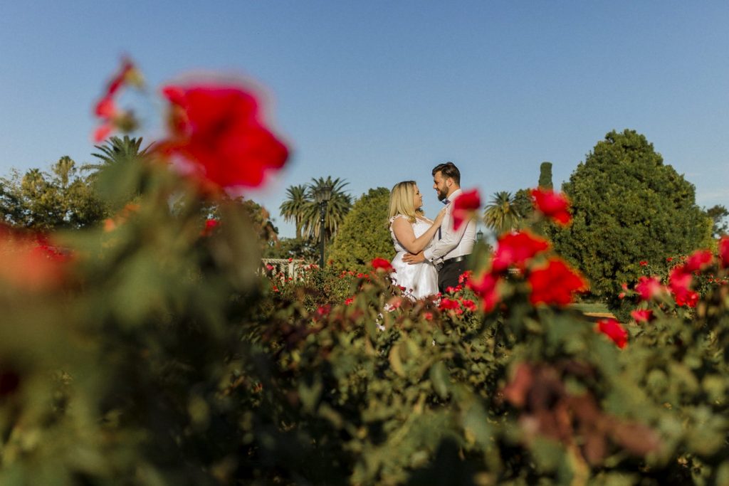 Ensaio Pré wedding em Buenos Aires com fotógrafa brasileira