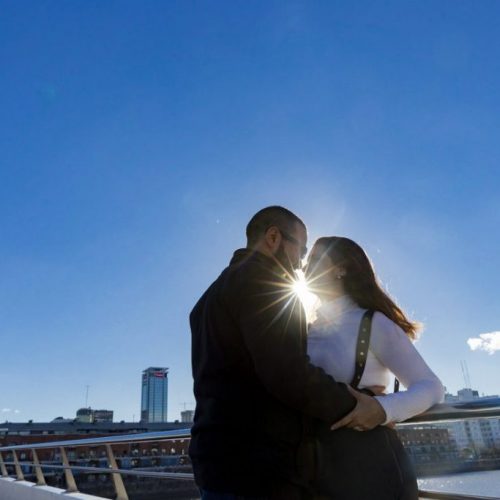 Buenos Aires : Ensaio de 3H