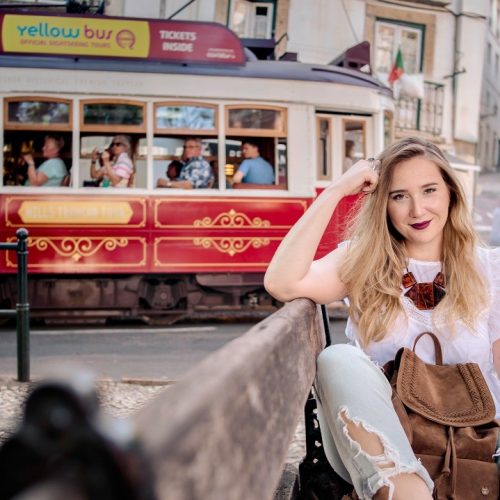 Lisboa : Ensaio de 1H