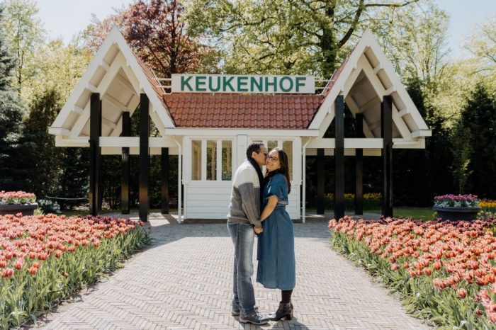 Keukenhof