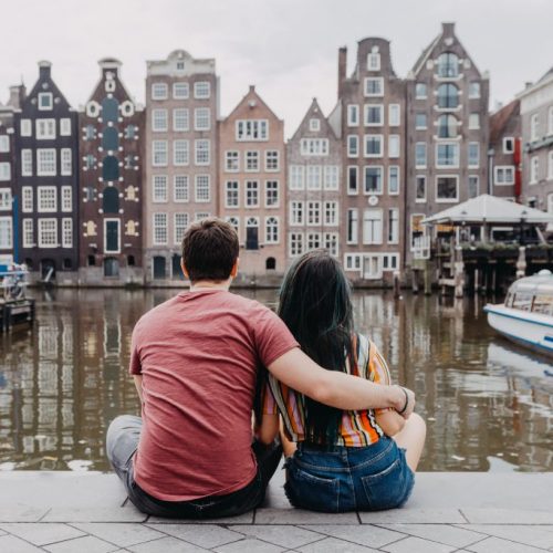 Amsterdam : Ensaio 1H