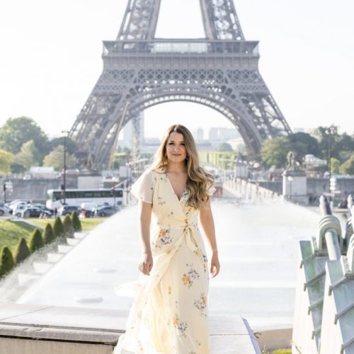 Paris : Mini Ensaio de 30min