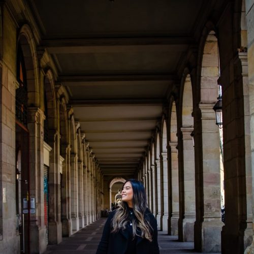 Barcelona : Ensaio 1H