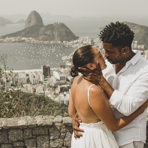 Rio de Janeiro : Foto Tour 4H