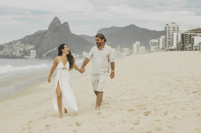 Rio de Janeiro : Ensaio de 2H