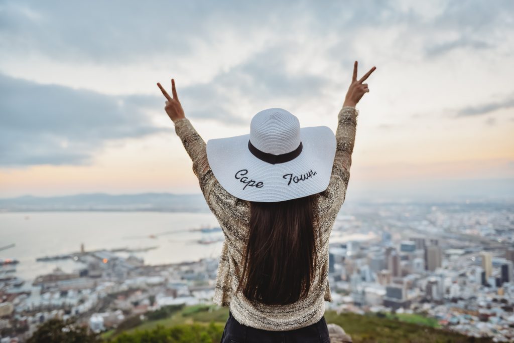 Ensaio solo em Cape Town fotografo brasileiro na Africa do Sul