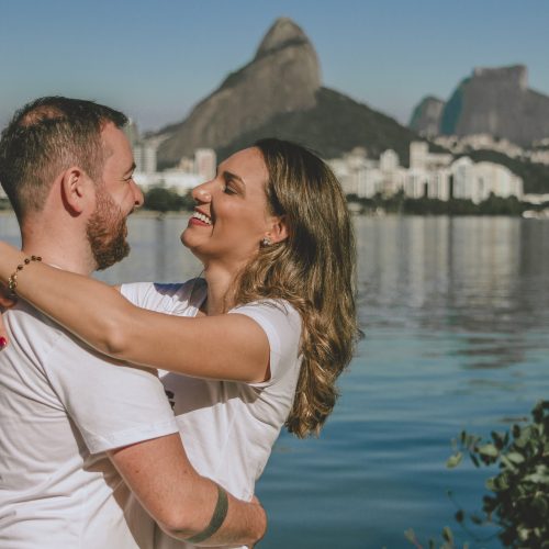 Rio de Janeiro : Ensaio 1H