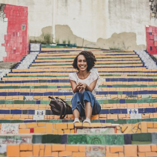 Rio de Janeiro : Ensaio de 3H