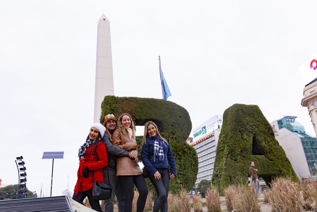 Ensaio amigas por nossa fotógrafa brasileira em Buenos Aires