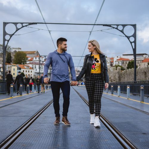 Porto : Mini Ensaio de 30min