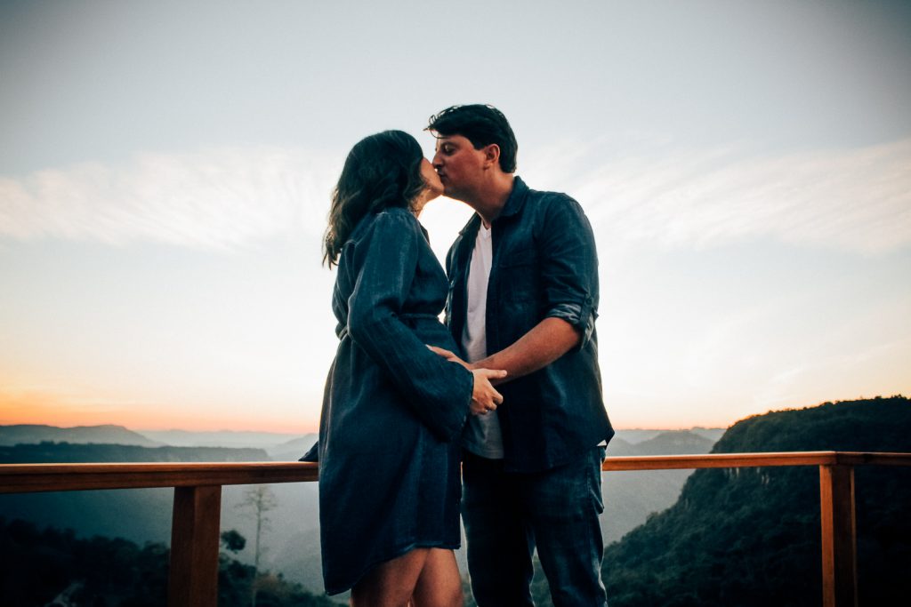 Ensaio casal e gravidez na Serra Gaúcha - Fotógrafa no Rio Grande do Sul