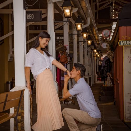 Ensaio casal em Gramado - Fotógrafa no Rio Grande do Sul