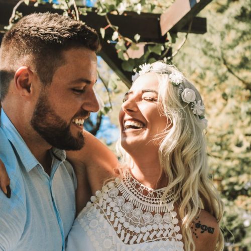 Pré Wedding em Gramado com fotógrafo profissional