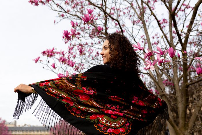 Paris Secret : Ensaio Paris de verdade