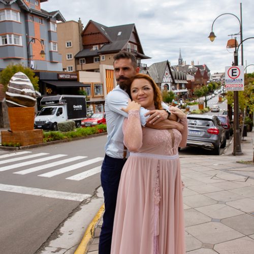 O casamento dos sonhos em tempo de coronavírus - Destination Wedding em Gramado