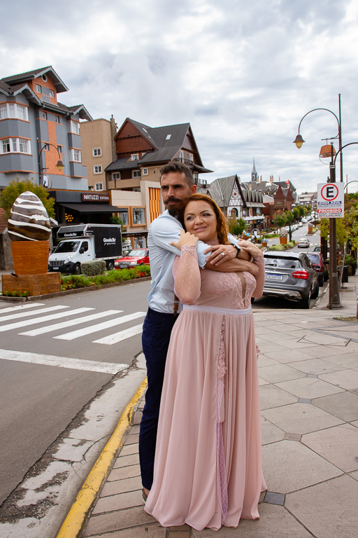 O casamento dos sonhos em tempo de coronavírus - Destination Wedding em Gramado