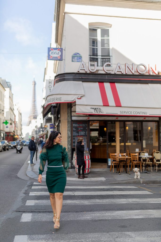 Selfies com o fundador, fila de 1 h: a chegada do restaurante Paris 6 a SC  - 07/12/2022 - UOL TAB