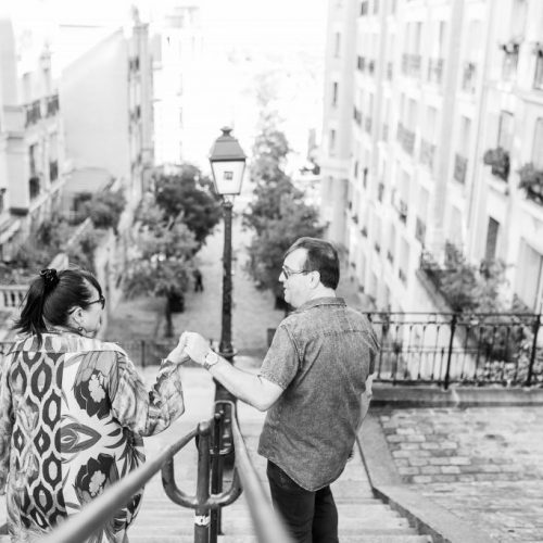 5 motivos para visitar a Igreja Sagrado Coração (Sacré-Coeur) em Paris