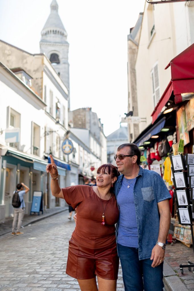 4 motivos para visitar a Igreja Sagrado Coração (Sacré-Coeur) em Paris.