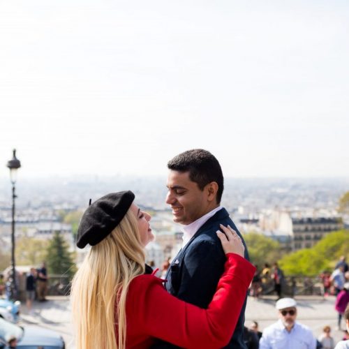 5 motivos para visitar a Igreja Sagrado Coração (Sacré-Coeur) em Paris.