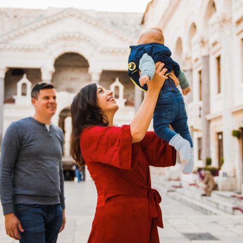 Split : Ensaio de 2H