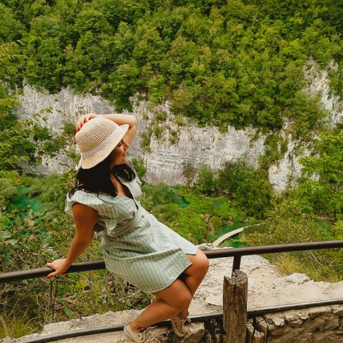 Plitvice : Foto Tour – Ensaio 2H