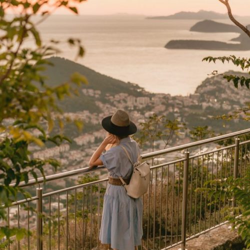 Dubrovnik : Ensaio 2H