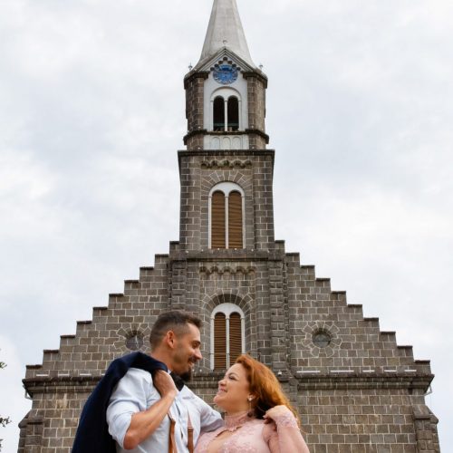 Fotógrafo em Gramado - Realizar ensaio e casar na Catedral de Pedra