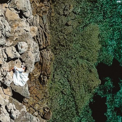 Dubrovnik : Foto Tour 4H