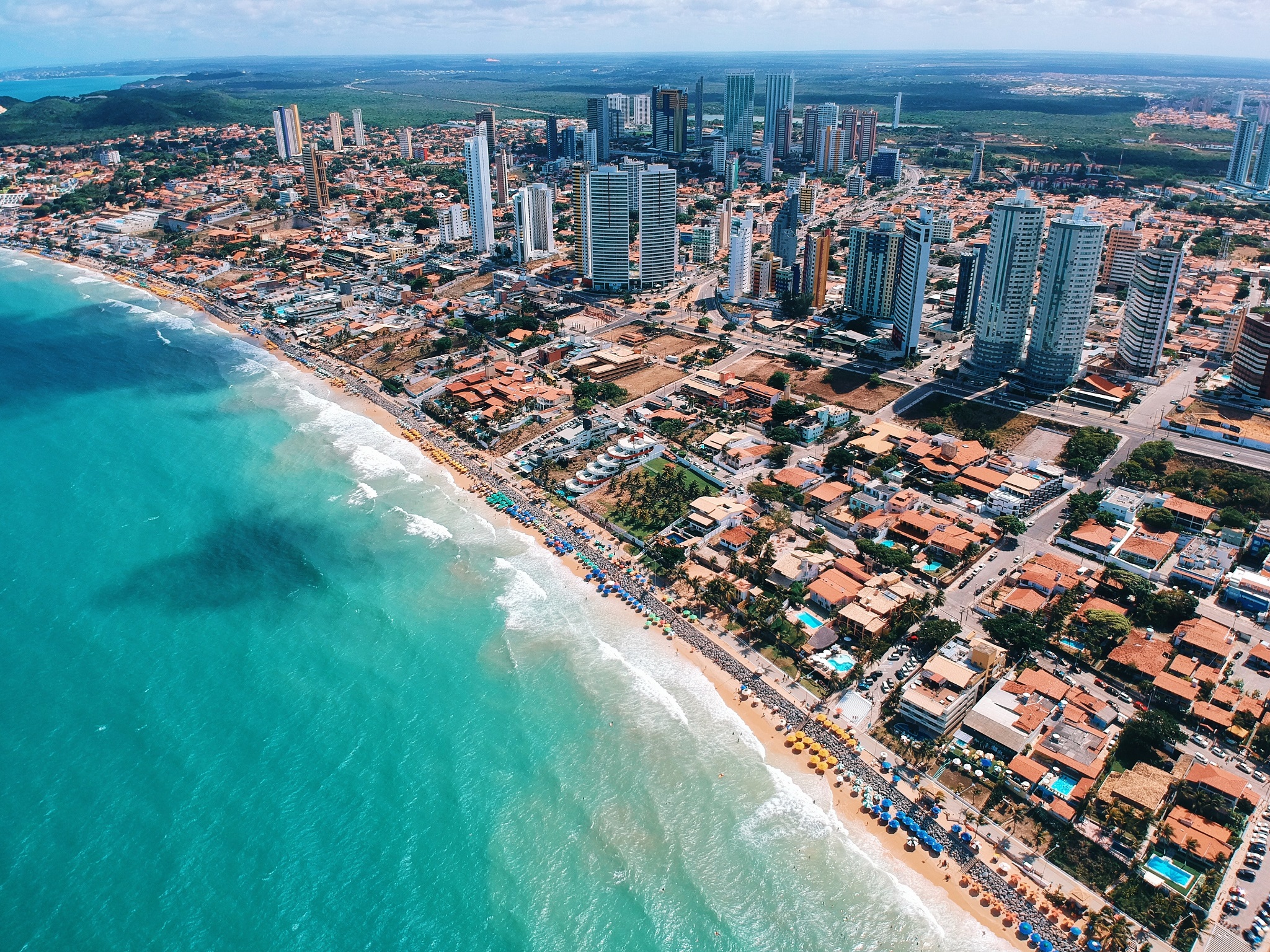 Melhores praias próximas de Natal | Dicas de Natal Melhores praias próximas de Natal | Dicas de Natal