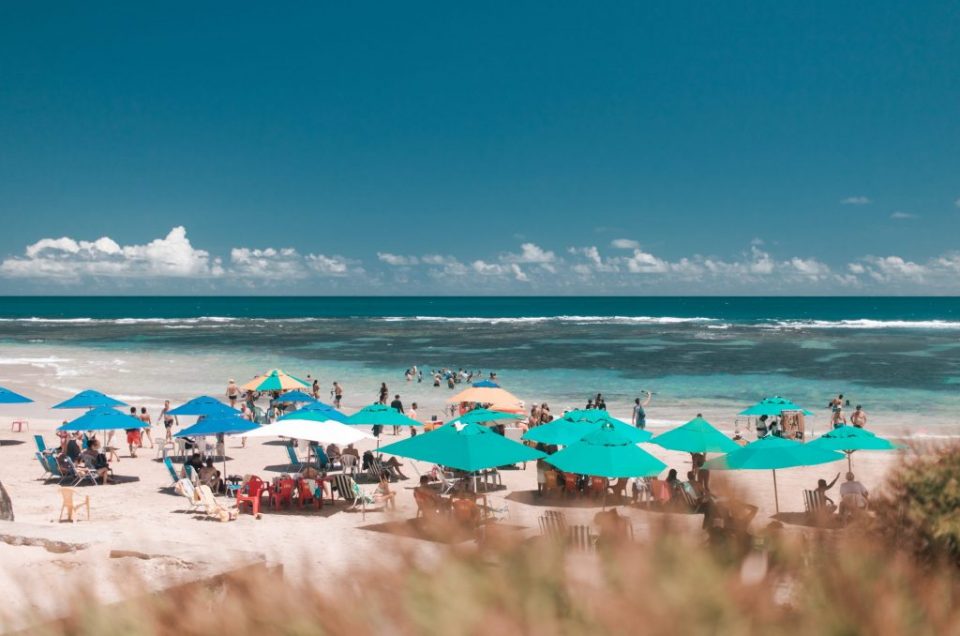 Dicas para curtir Porto de Galinhas