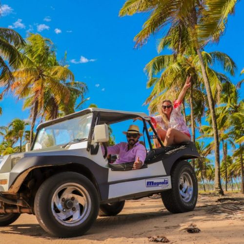 Ensaio e tour pelas praias do litoral pernambucano - Fotógrafo em Porto de Galinhas