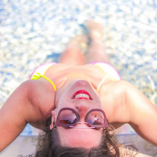 Ensaio feminino em Porto de Galinhas - Fotógrafo em Porto de Galinhas