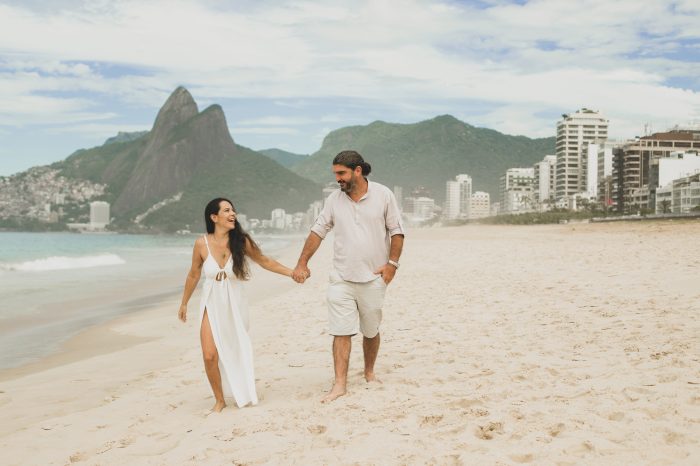 Rio de Janeiro : Ensaio de 2H