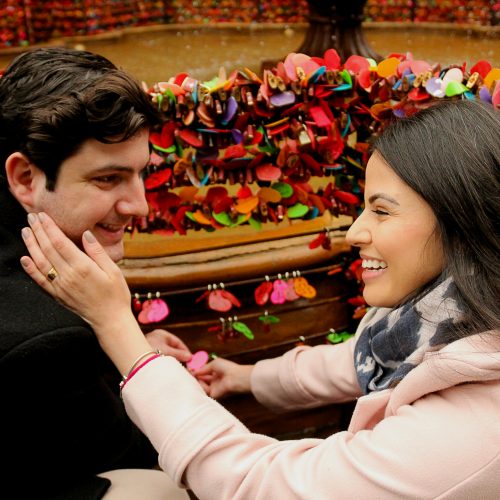 Gramado : Ensaio de 2H