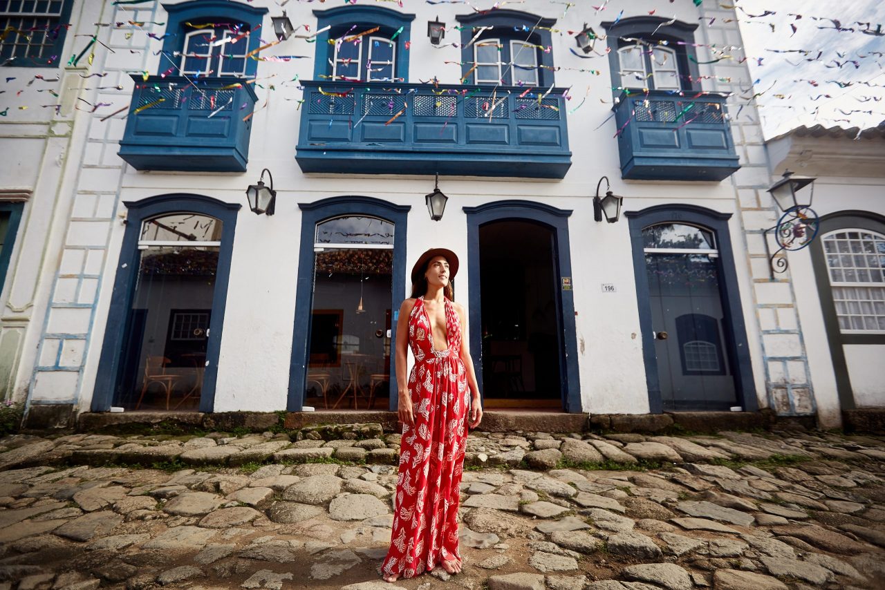 Ensaio em Paraty com fotógrafo profissional no Rio de Janeiro