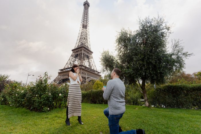 Paris : Simplesmente Sim