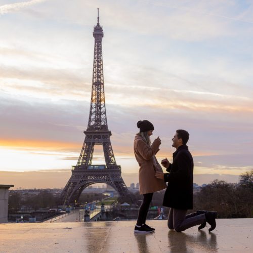 Paris : O Grande Segredo