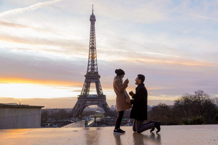 Paris : O Grande Segredo