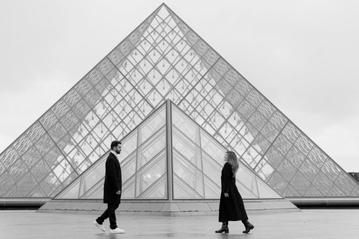 Paris : Ensaio Signature